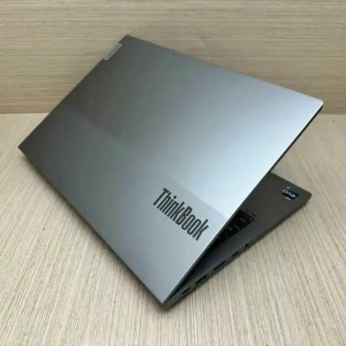 Ноутбук Lenovo ThinkBook X Intel Core Ultra 9 285H Intel Arc Graphics 140T 32 GB 1 TB серый 14368500₽