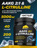 AAKG 2:1 & L-CITRULLINE DL-MALATE» PRIMEKRAFT (ААКГ 2:1 + L-Цитру...