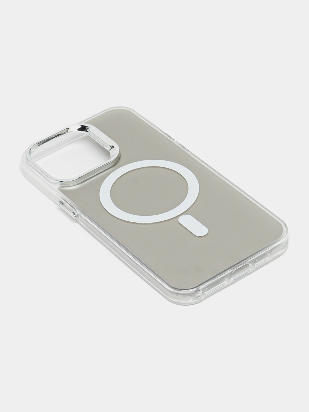 Чехол MagSafe для iPhone 16 Plus — фото 1
