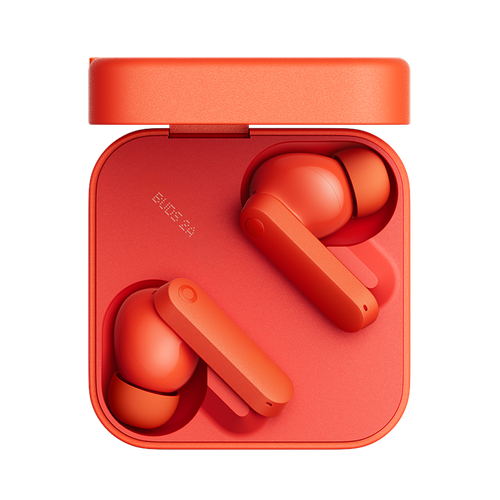 Наушники Nothing CMF Buds Гло-бальная версия Беспроводная связь по Bluetooth 4800₽