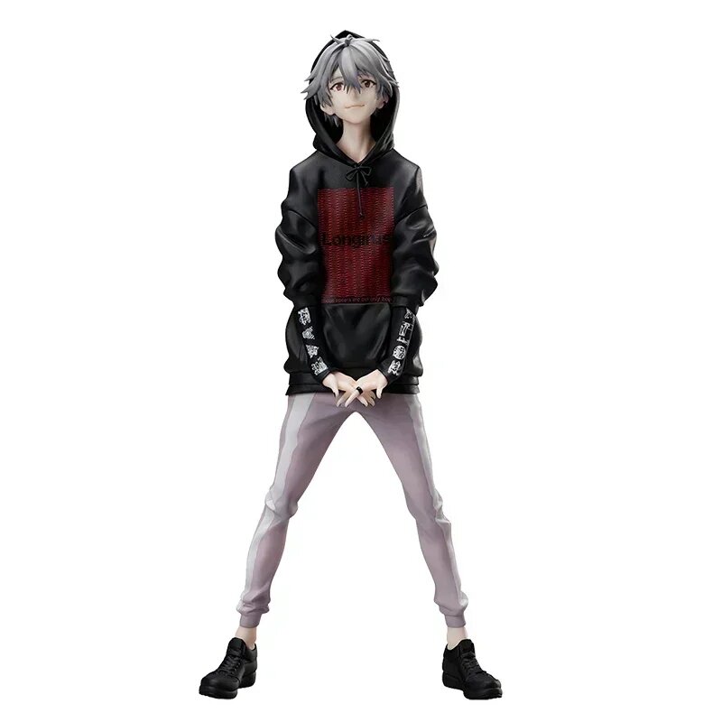 Коллекционная фигурка Kaoru Nagisa Evangelion Ver.RADIO EVA