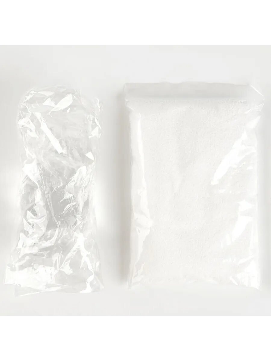 Набор для изготовление свечей - Змея — фото 1