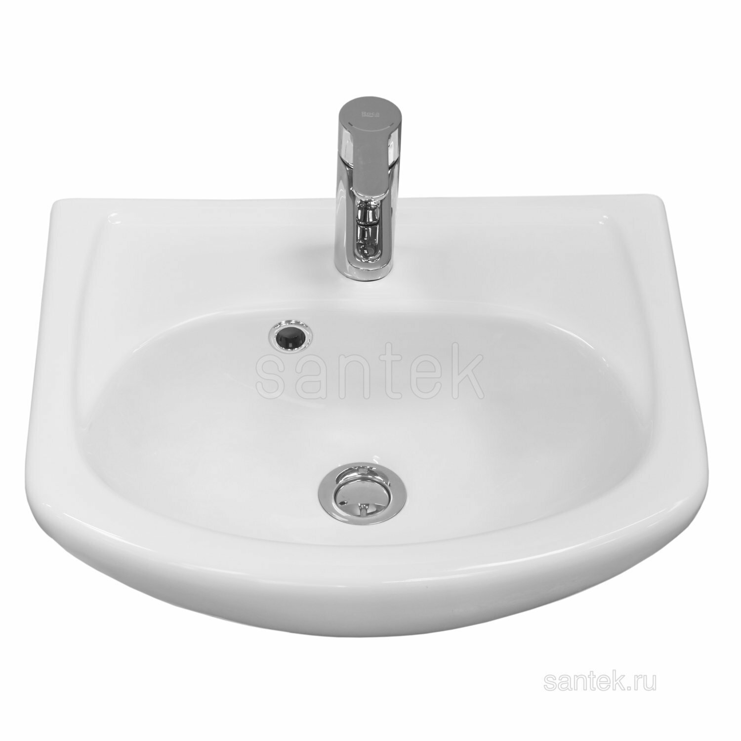 Раковина мебельная Santek Азов 1WH112449