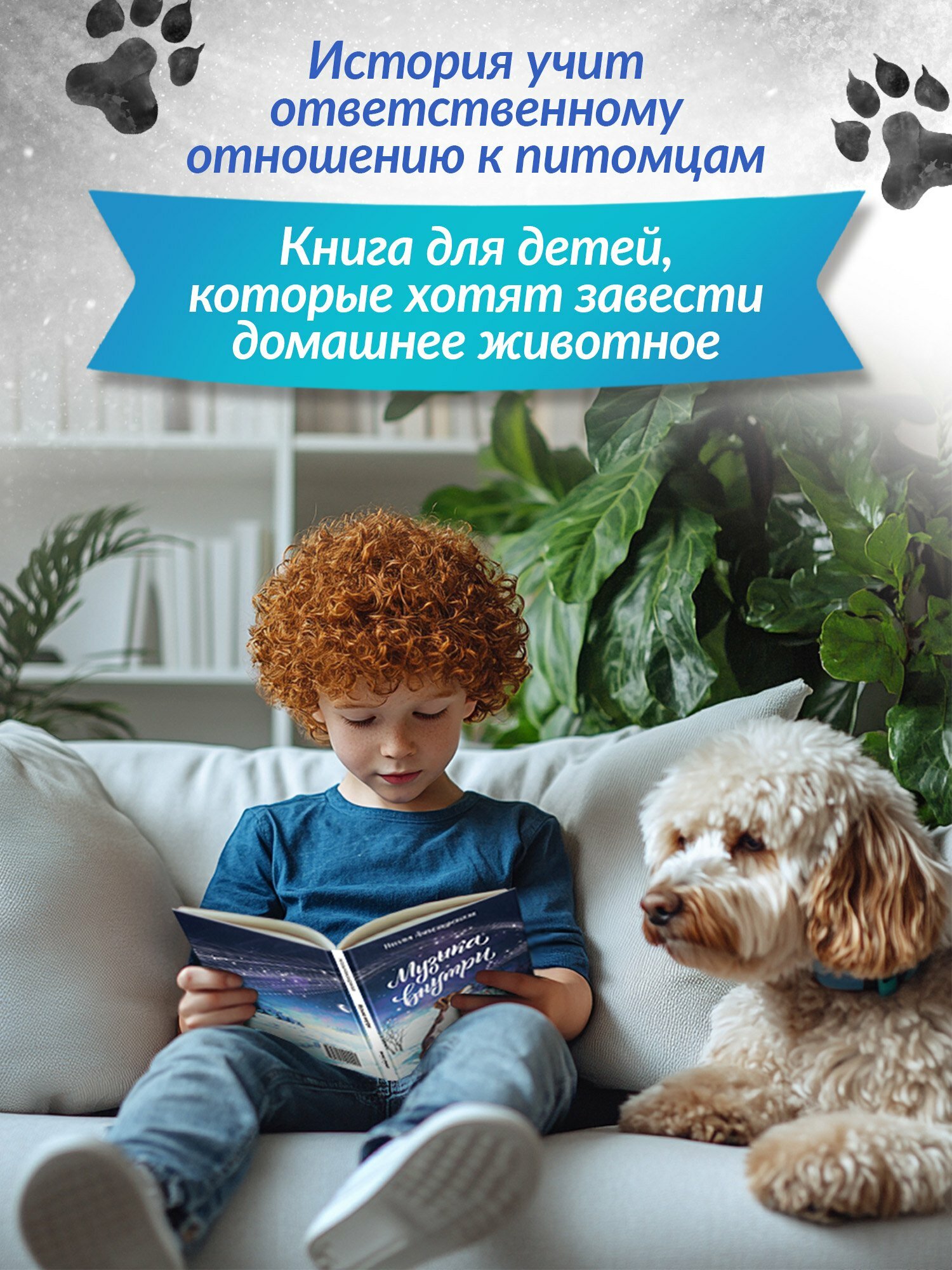 Музыка внутри — фото 1