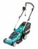 Газонокосилка электрическая Makita ELM3720 1400Вт. 37см. 3400 об/...