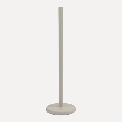 Изображение товара Держатель для туалетной бумаги Bergenson Bjorn Bath, светло-серый