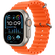 Умные часы Умные часы X3 Ultra, 49 мм/Умные часы ios android