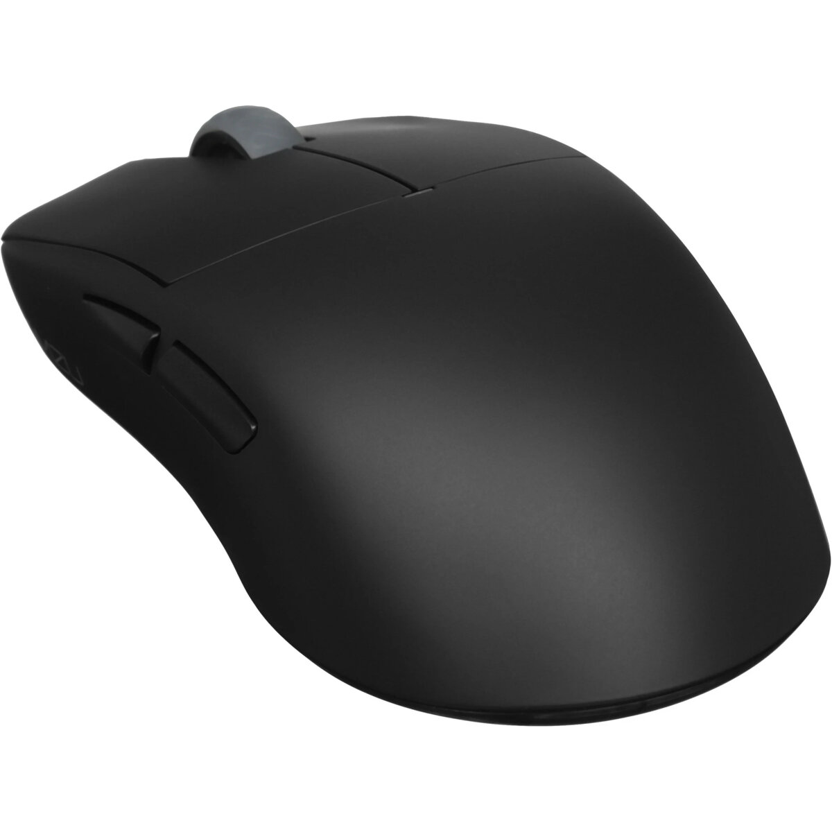 Мышь беспроводная/проводная LAMZU Atlantis V2 PRO Nordic, черный — фото 1