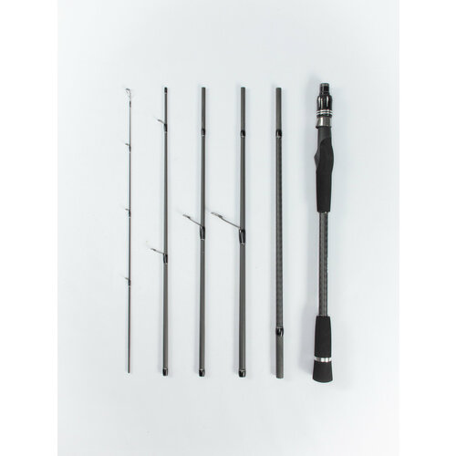 Спиннинг штекерный 