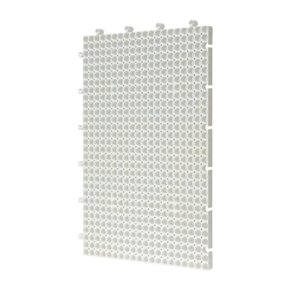 TOOLBOARD Комплект основание 10 шт. (белый) 4630046500514