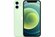 Смартфон Apple iPhone 12 mini 64 ГБ, nano SIM+eSIM, зеленый