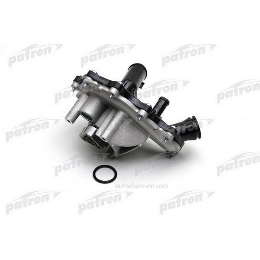 PATRON PWP1322 Насос водяной CITROEN Jumper 2.2 HDi 06- FIAT Ducato 2.2D 06- FORD Transit 2.2 TDCi 07- PEUGEO