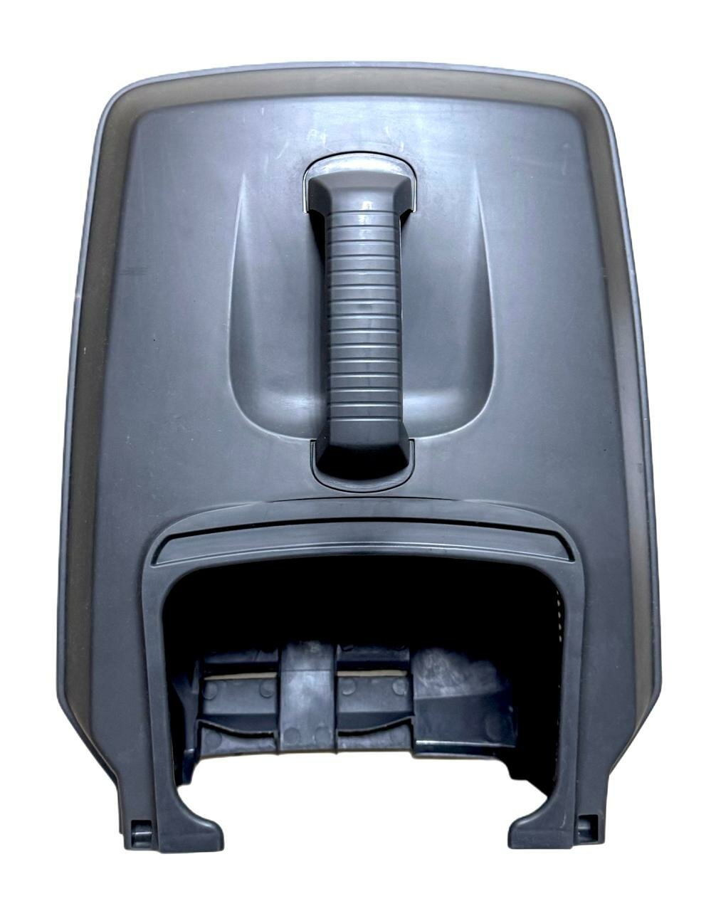 Травосборник в сборе для GARDENA POWER MAX 32 E (9672488-01 9672488-22 4073-20 4073-22) 2013-11