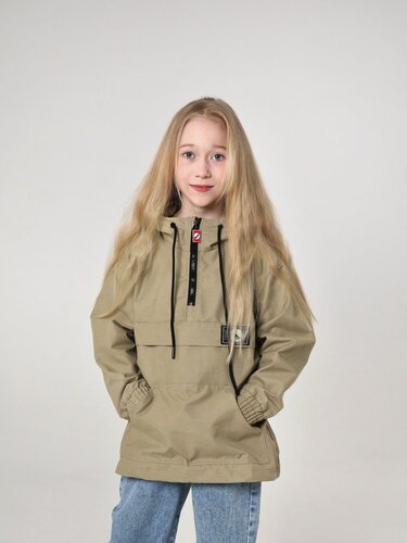 Изображение товара Анорак