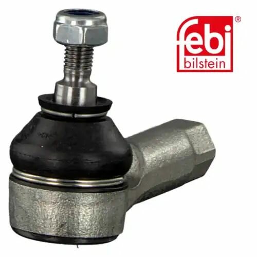 Наконечник рулевой Citroen C-Crosser Peugeot 4007 2.4 16V/2.2HDi 07>
