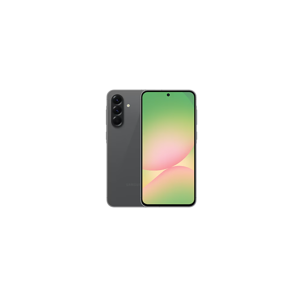 Смартфон Samsung Galaxy A56, 8ГБ/256ГБ, экран 6.7", NFC, камера 50-99Мп