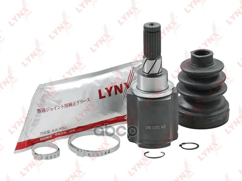 ШРУС внутренний LYNXauto арт. CI3702