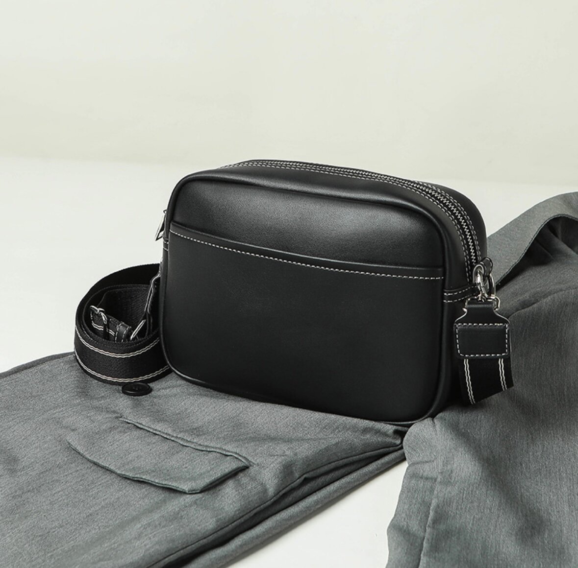 Сумка кросс-боди