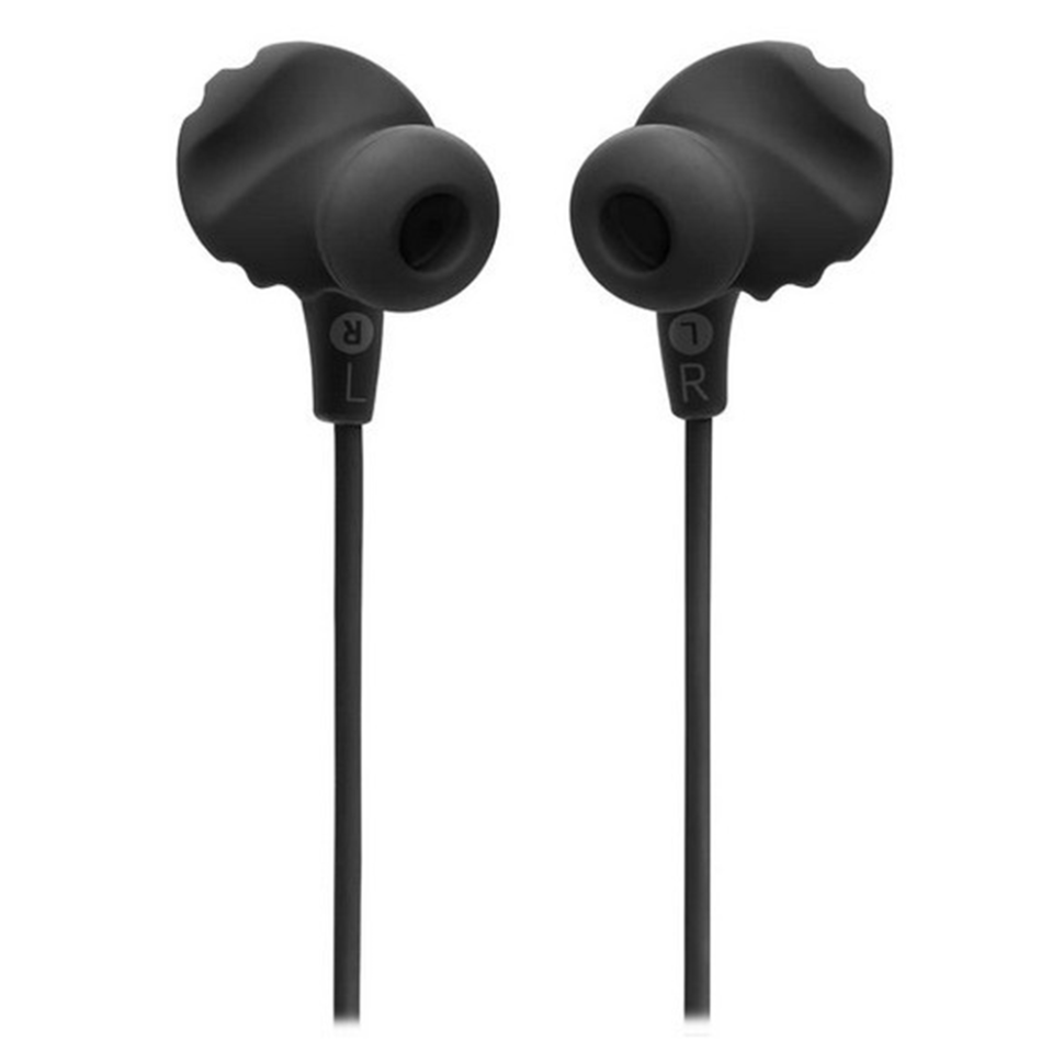 Наушники JBL Endurance RUN 2 Wired Black