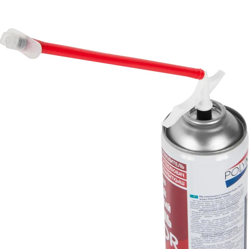 Утеплитель напыляемый Polynor Home 1.5 м² — фото 1