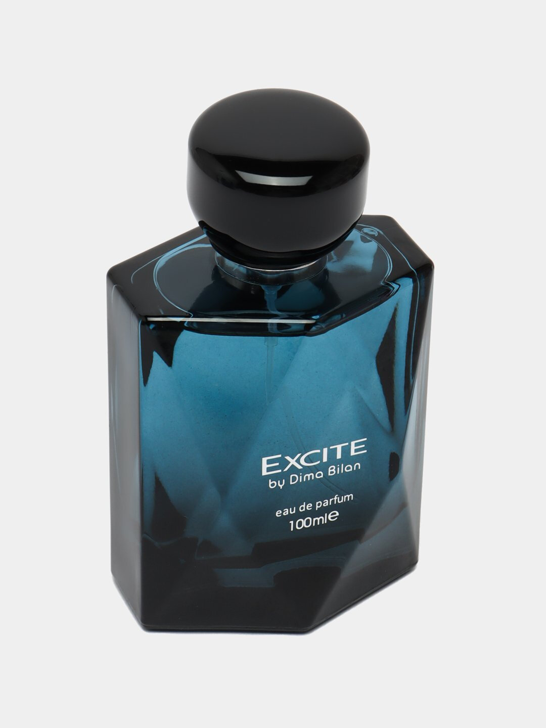 EXCITE Eau de Parfum, духи для мужчин, в подарок, EXCITY от Димы Билана 50 мл — фото 1