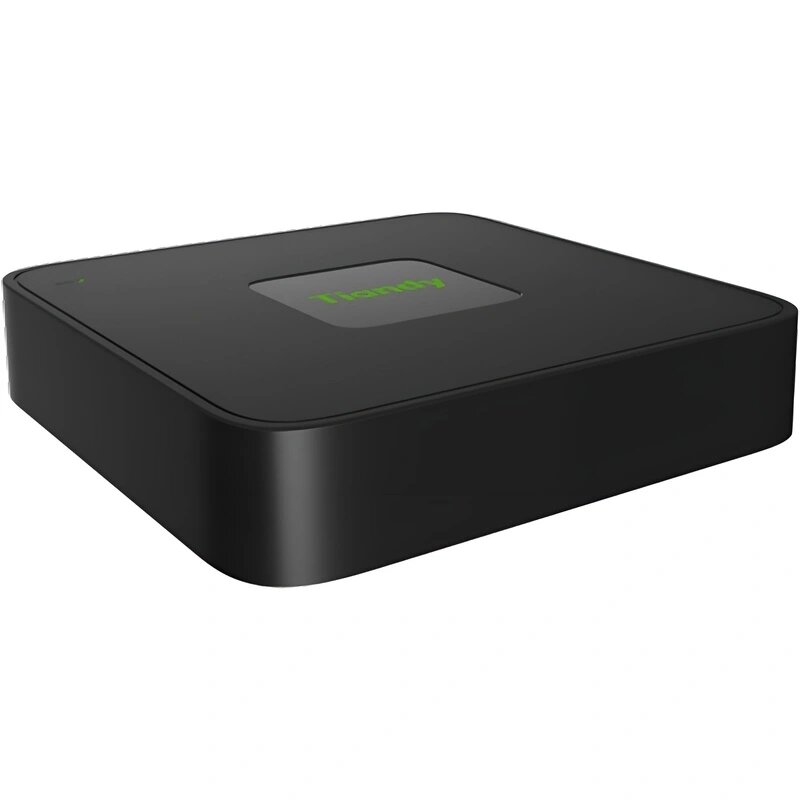 Видеорегистратор TIANDY TC-R3108 I/B/P8/C/Eu/L/S/V2.0
