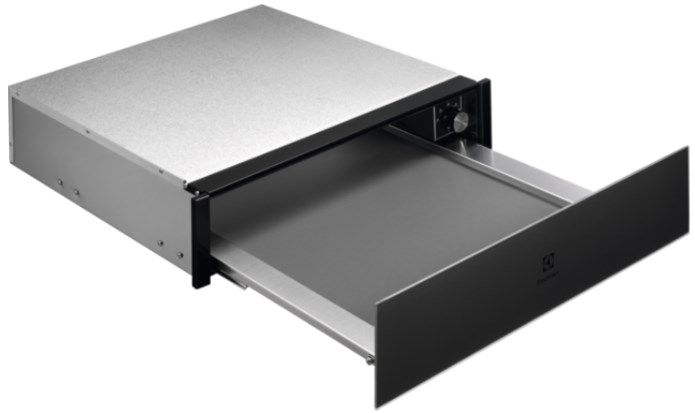 Встраиваемый подогреватель посуды Electrolux KBD4T