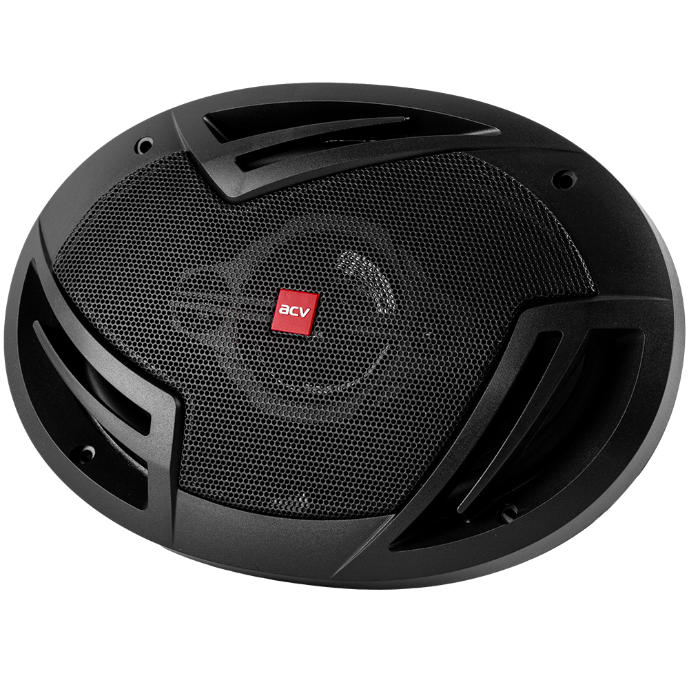 Коаксиальная акустика 6х9" 240 Вт ACV SP693