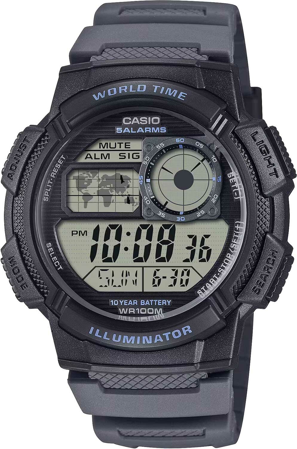 Наручные часы CASIO Collection 
