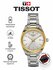 Наручные часы TISSOT T-Classic