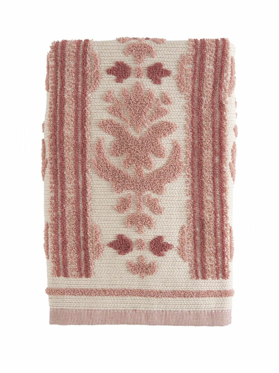Mathilde M Полотенце Настурция 50 x 100 см