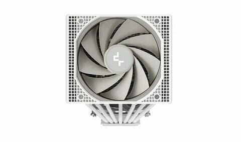 Deepcool Assassin VC Elite White