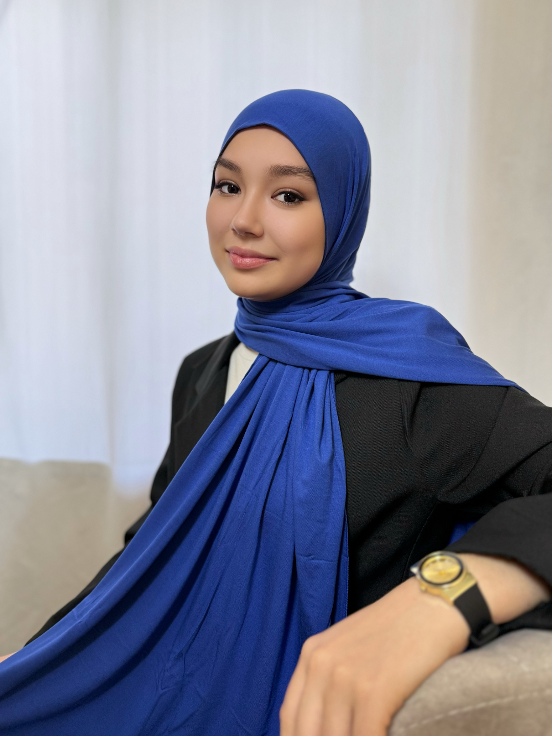 Шарф Sharf, romol, shifon, organza, kaliforniya для девочек и женщин