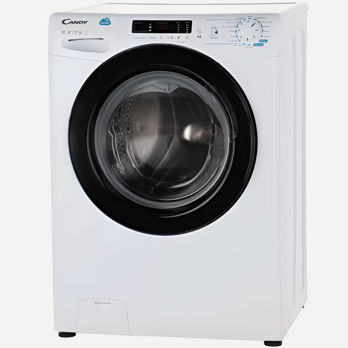 Изображение товара Стиральная машина CANDY "CSS 13102DB3-07", 10кг, 1300 об./мин