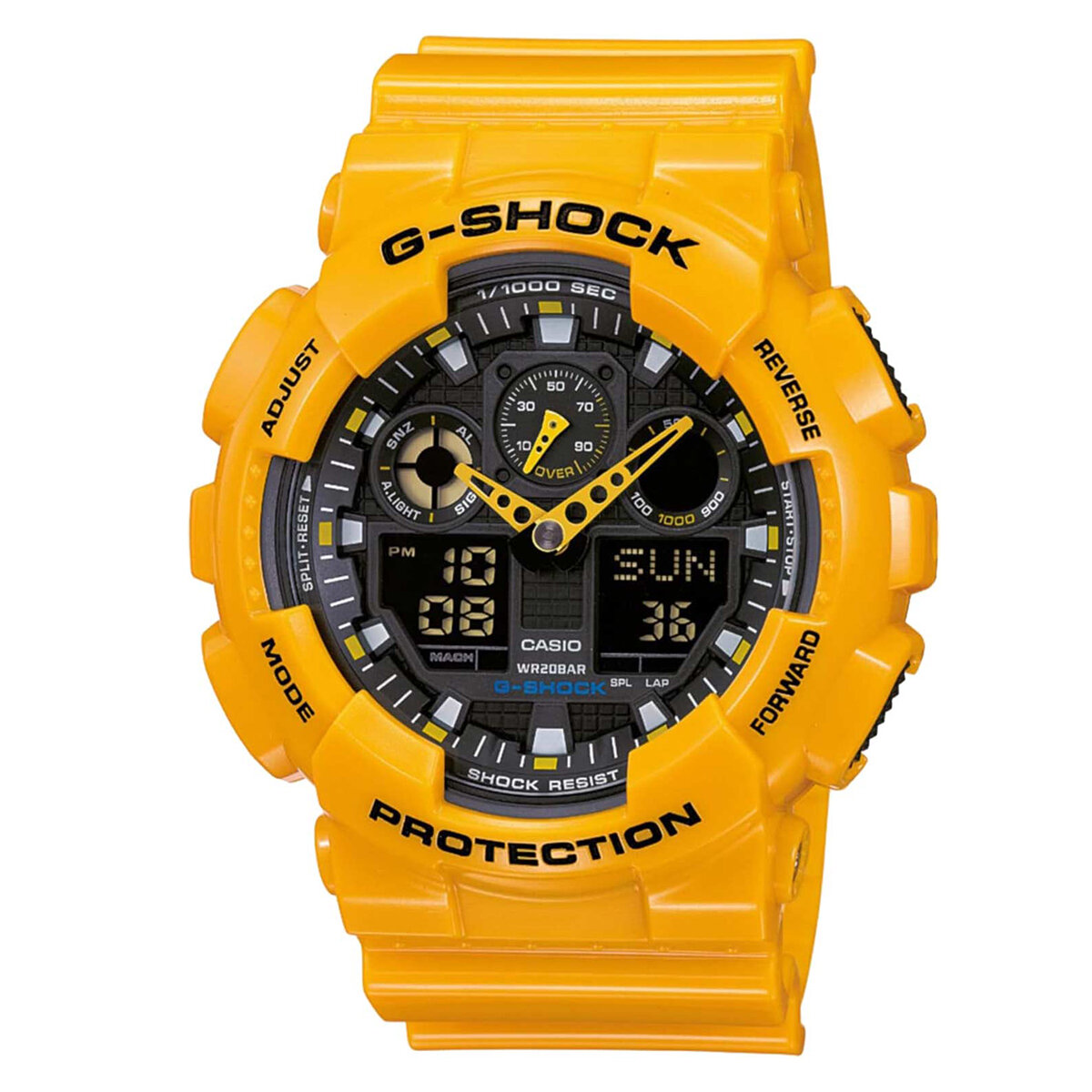 Наручные часы CASIO Спорт