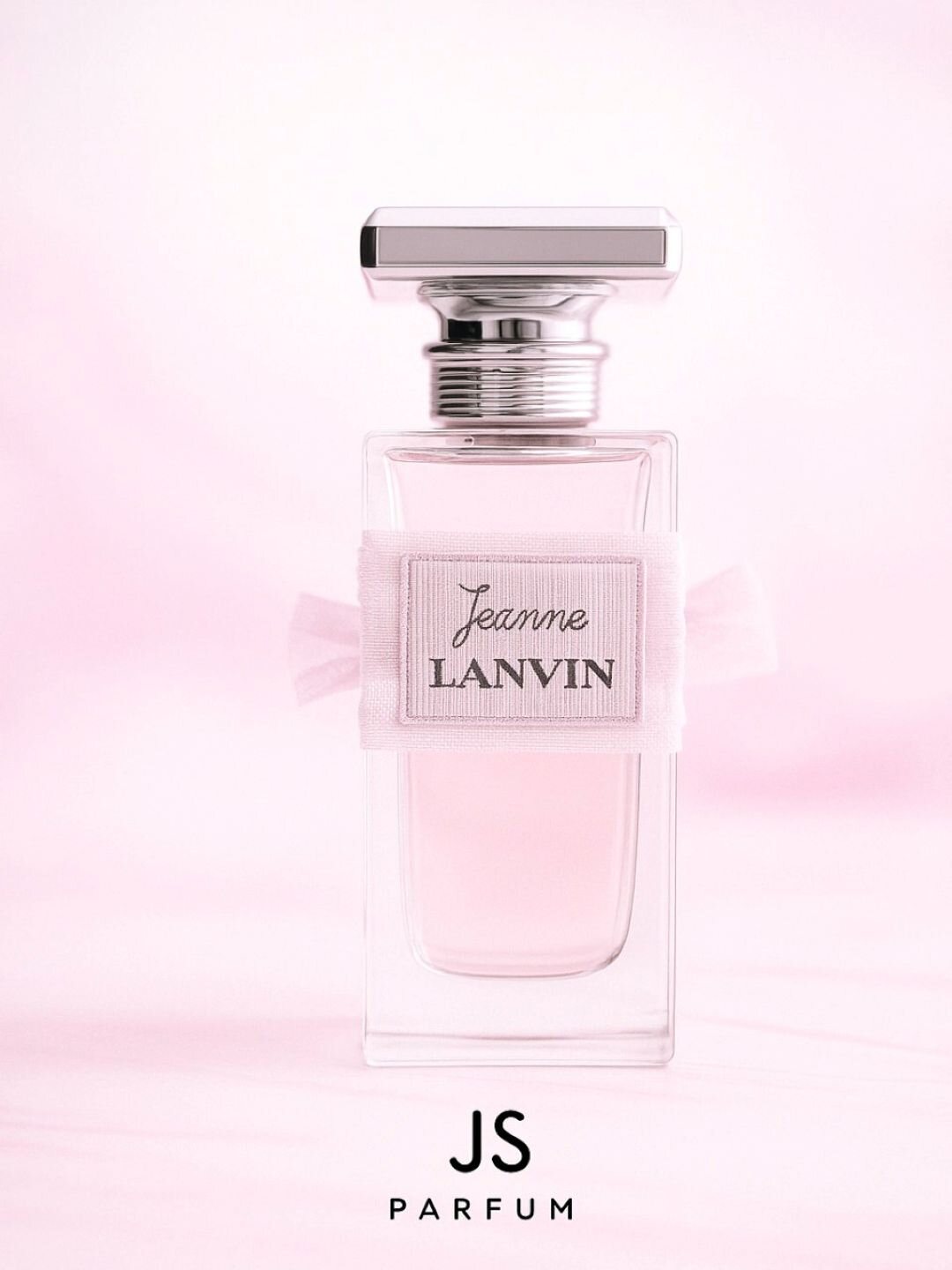Парфюмерная вода Lanvin "Jeanne", женская, восточные ноты, 100мл