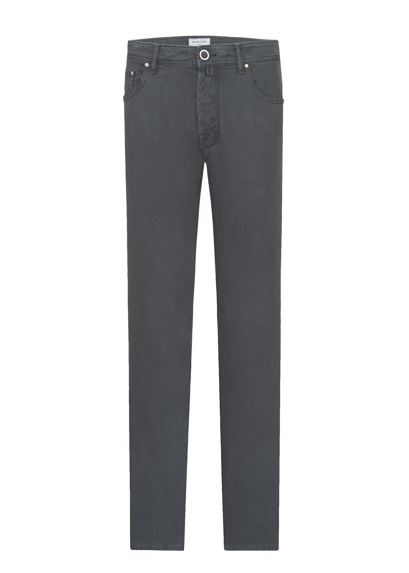 Джинсы Jacob Cohen, размер 32, серый