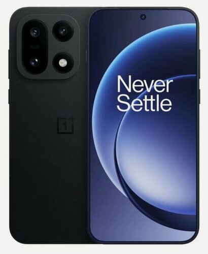 Изображение товара Смартфон OnePlus 15 16/512Gb PLK110 Black
