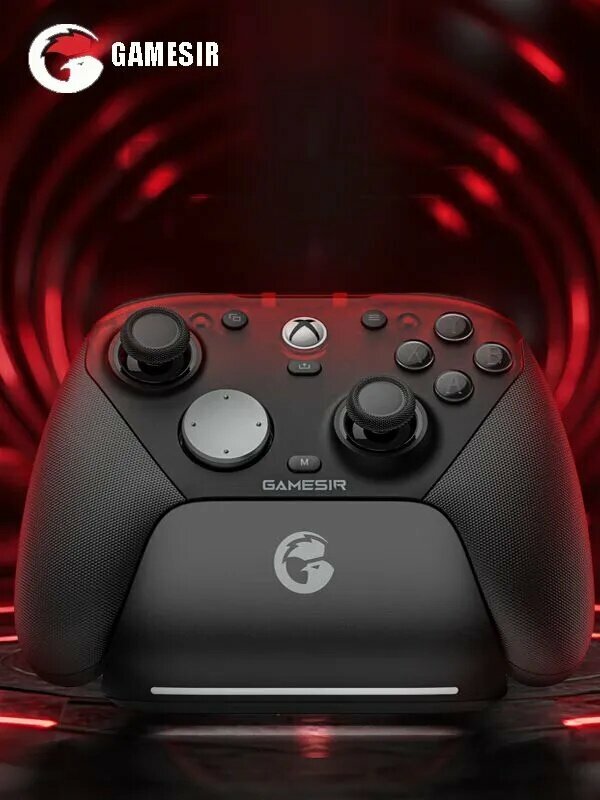 GameSir G7 Pro Новый игровой контроллер