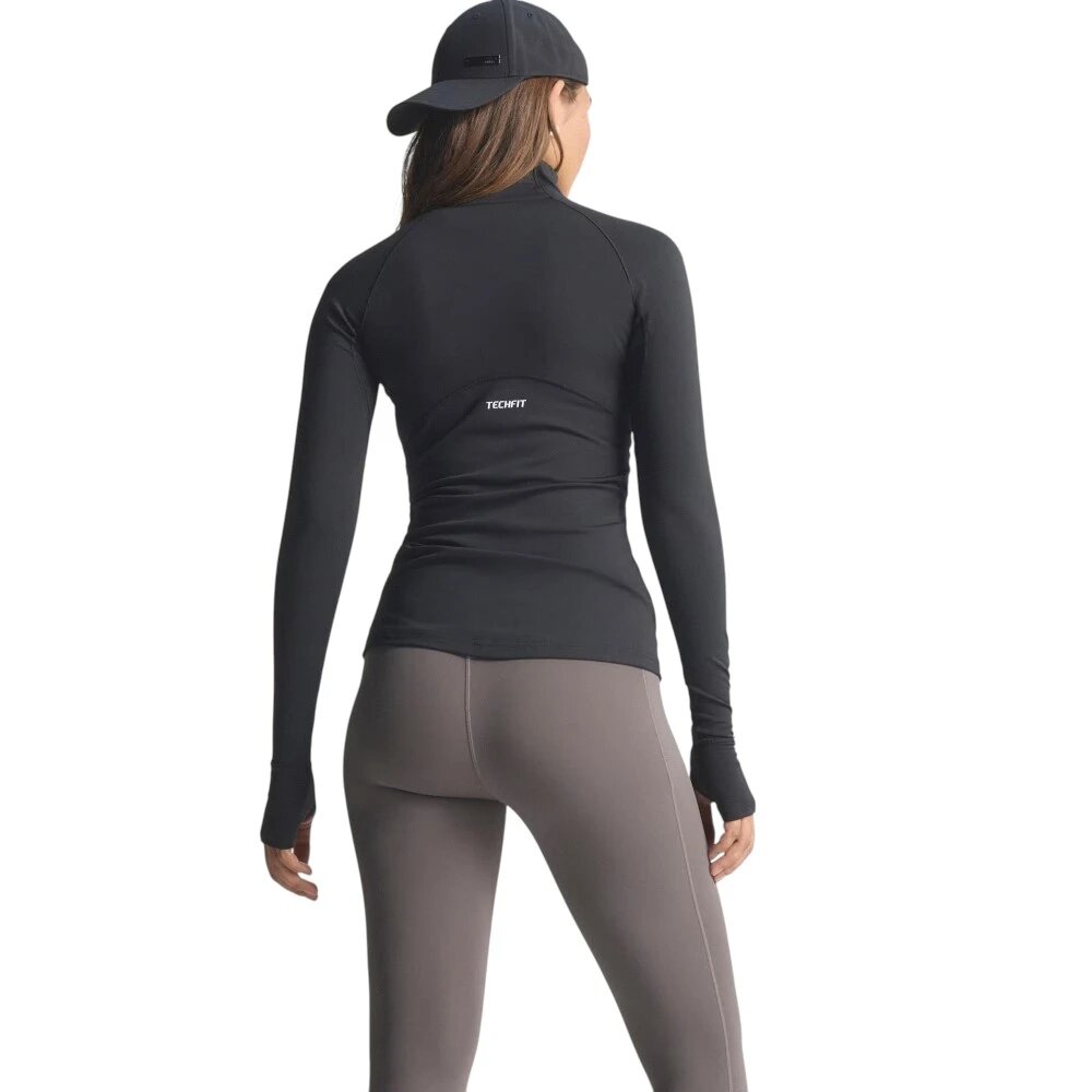 Лонгслив adidas, размер L — фото 1