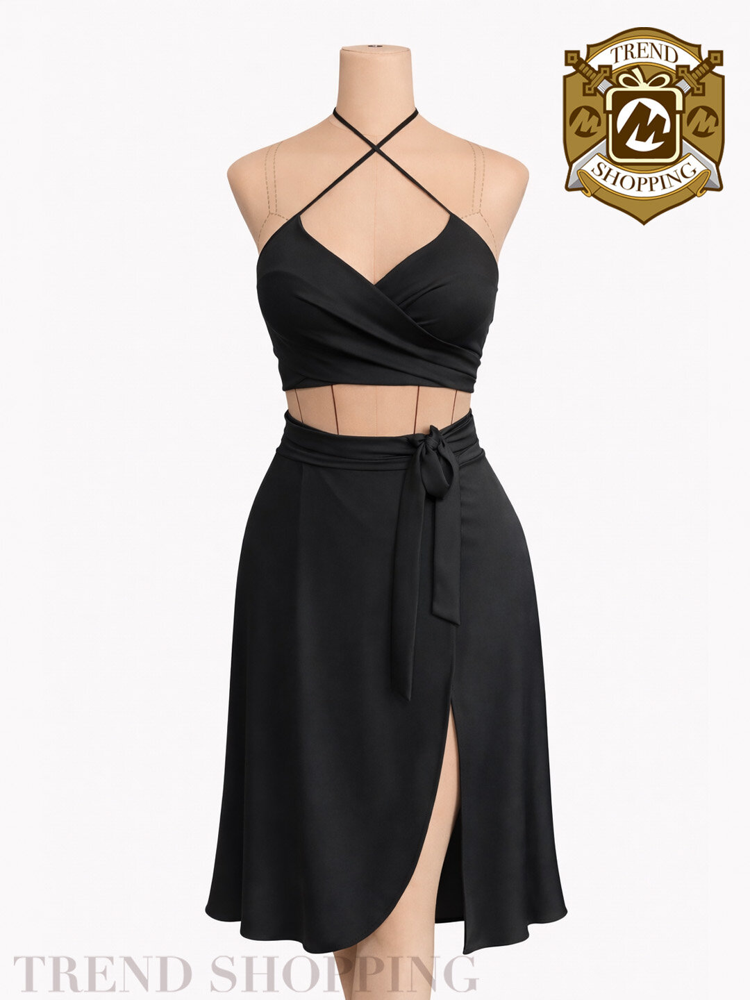 Пеньюар новый