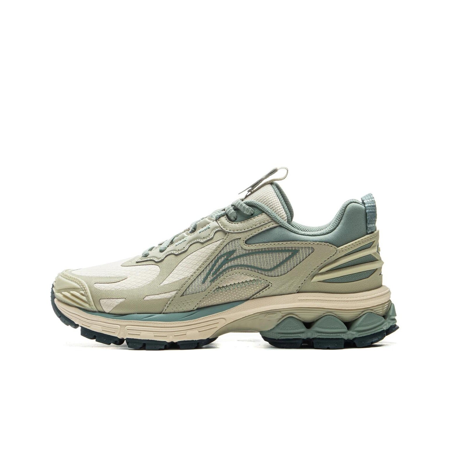 Кеды LI-NING
