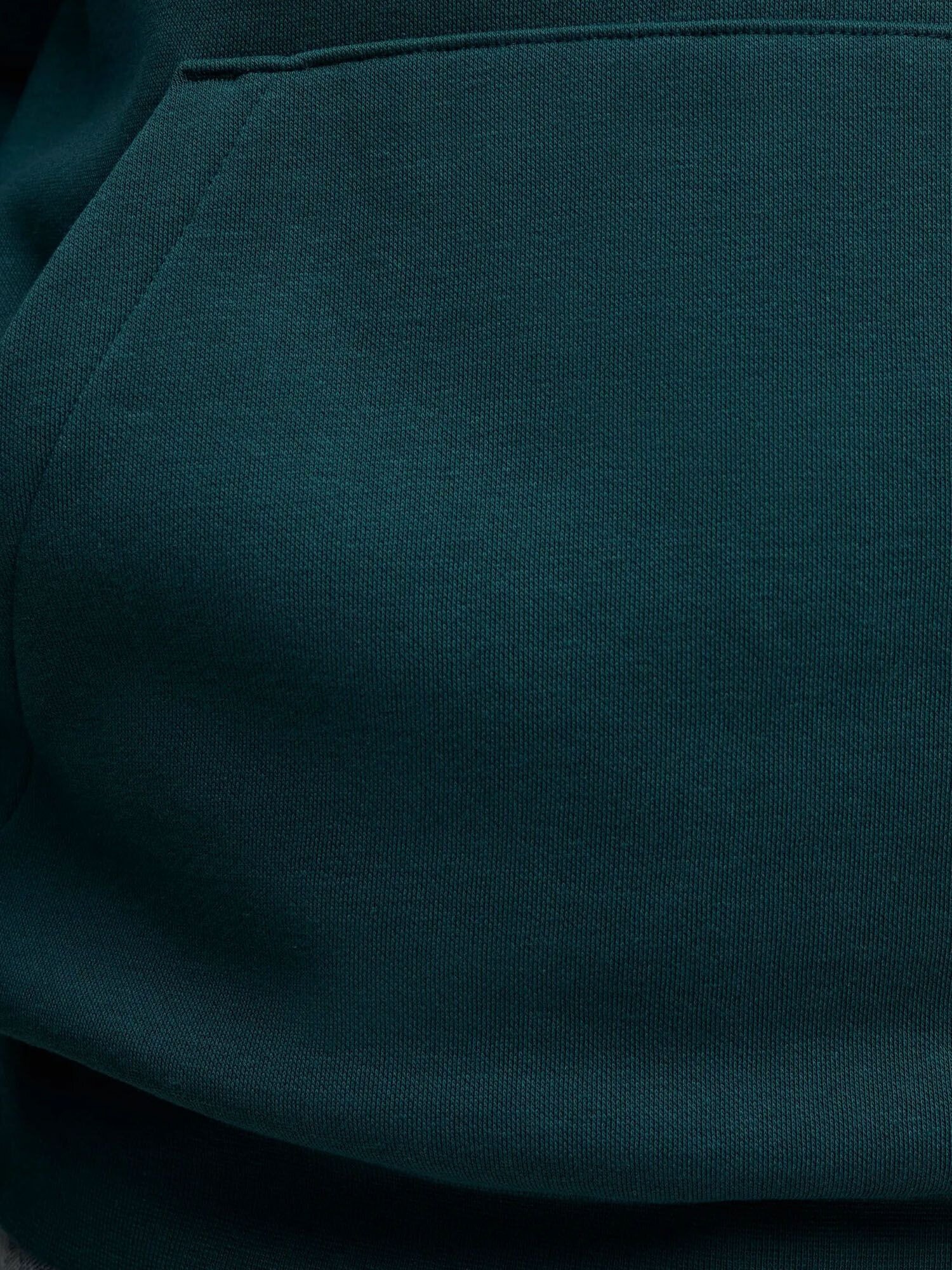 Худи PUMA Essentials Small No. 1 Logo, размер L, , зеленый — фото 1