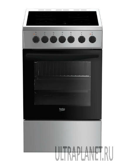 Электрическая плита Beko FFSE 57114 GS