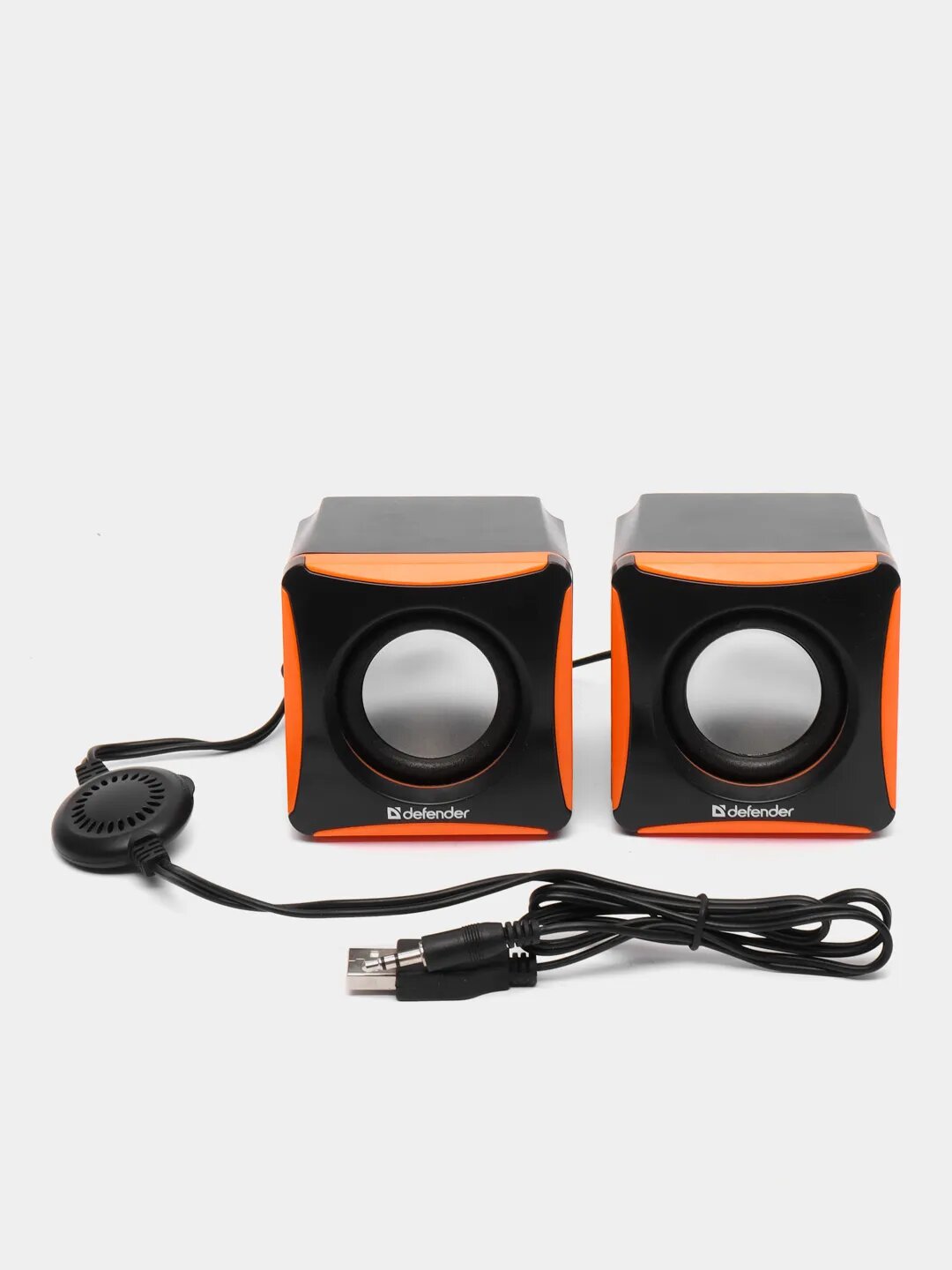 колонки Defender - фото №2