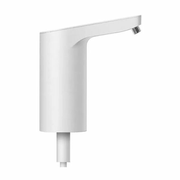 Помпа для воды Xiaomi Xiaolang Sterilizing Water Dispenser HD-ZDCSJ06, белый — фото 1