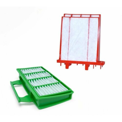 Моторный фильтр HEPA фильтр V700 V701 V7010 V7011 V7012 V7013 V702 V 703 V 705 VC 9721 VC9821 VC9921 679₽