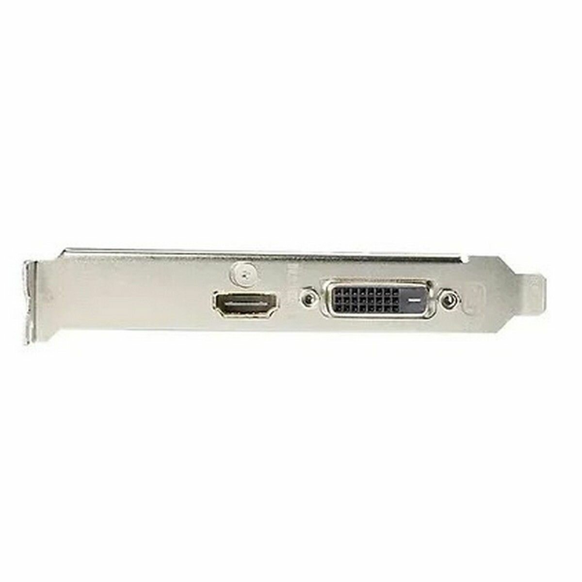 Видеокарта Ninja (Sinotex) GT1030 4GB 64BIT GDDR4 HDMI + DVI 1FAN RTL — фото 1