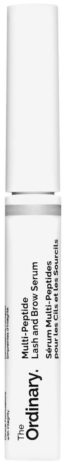 Картинки Мультипептидная сыворотка для ресниц и бровей The Ordinary Multi-Peptide Lash and Brow Serum