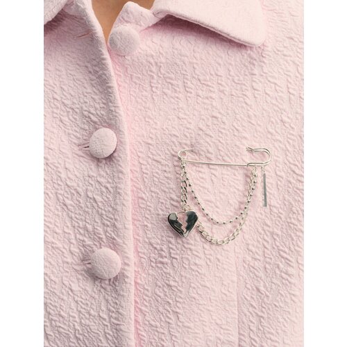 Брошь Zarina серебро 760₽